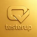 Testerup: Test & Earn Rewards APK