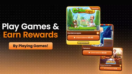 Testerup: Test & Earn Rewards アプリダウンロード