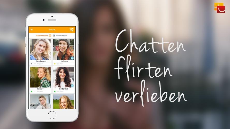 Gratis flirt apps