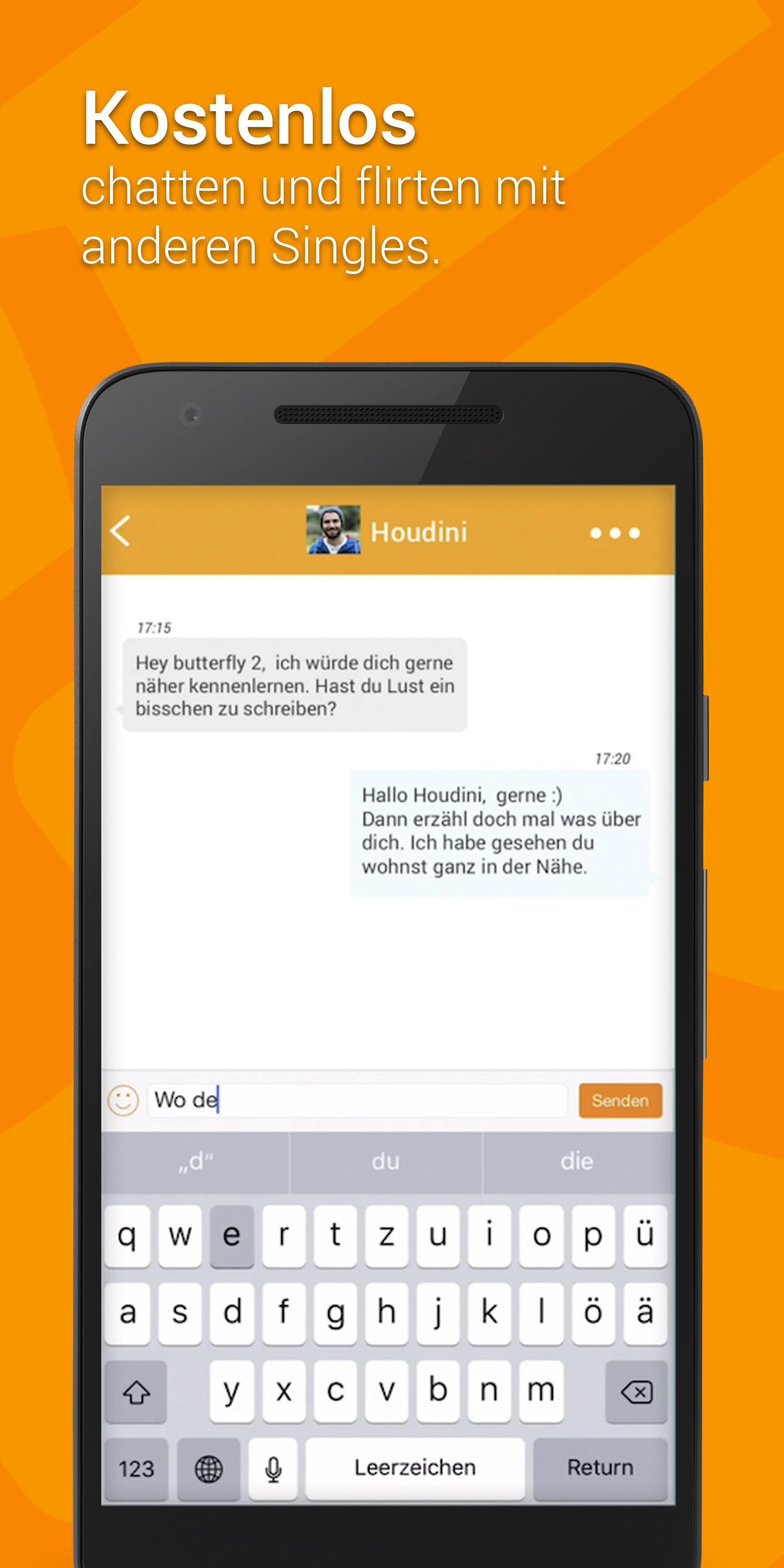 Kostenlos chatten und flirten Kostenlos chatten und flirten