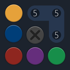 5 Colors icône