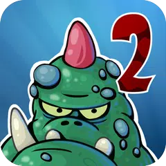 Descargar XAPK de Swamp Defense 2