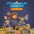 Pyramid Quest ícone