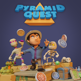 Pyramid Quest