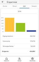 EnBW solar+ скриншот 1