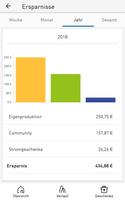 EnBW solar+ 스크린샷 1