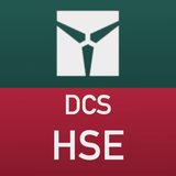 DCS-HSE Zeichen