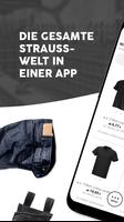 Engelbert Strauss - Workwear الملصق