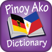 Pinoy Ako Wörterbuch