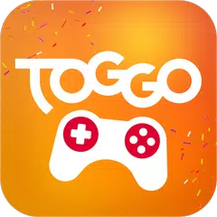 TOGGO Spiele アプリダウンロード