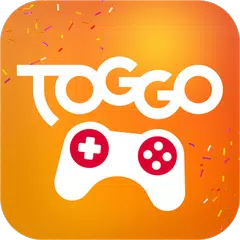 TOGGO Spiele APK 下載