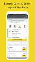 BVG Fahrinfo: Routenplaner 스크린샷 2