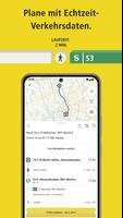 BVG Fahrinfo: Routenplaner screenshot 3