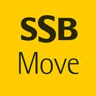 SSB Move ไอคอน