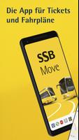 SSB Move โปสเตอร์