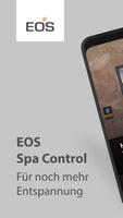 EOS Spa Control постер