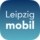 Leipzig mobil آئیکن