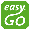 ”easy.GO - Für Bus, Bahn & Co.