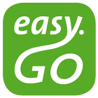 easy.GO - Für Bus, Bahn & Co.-icoon