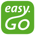 easy.GO - Für Bus, Bahn & Co. आइकन