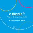 ENGIE e-buddie icon