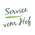 Service vom Hof icône