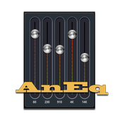 AnEq Equalizer icon