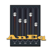 AnEq Equalizer icon