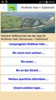 1 Schermata Wulfener Hals - Südstrand App 