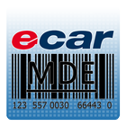 Ecar MDE Scanner ícone