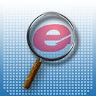 Ecarsearch Mobile أيقونة