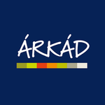 Arkad Budapest icon