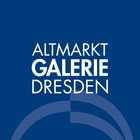 Altmarkt-Galerie ไอคอน