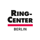 Ring-Center ícone