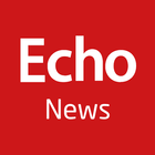 Echo News Zeichen