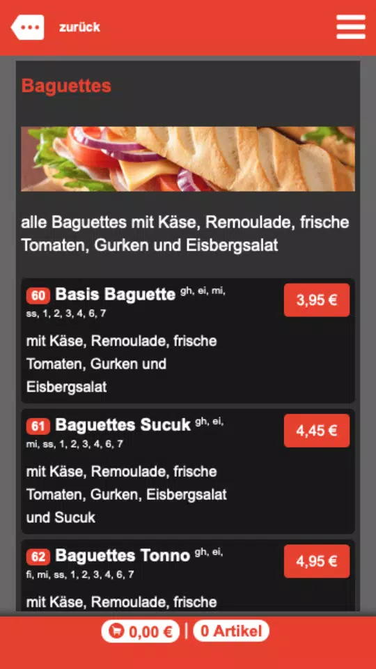 Eckbusch Grill for Android - APK Download