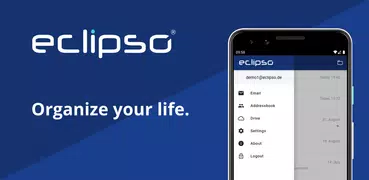 eclipso Mail Europe