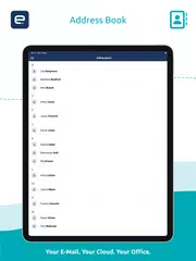 eclipso Mail Europe APK download