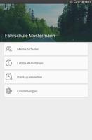 Die Fahrlehrer-App تصوير الشاشة 2