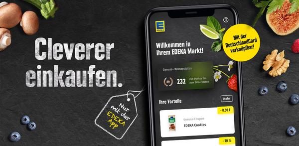 Anleitung zum Download die neueste Version 3.7.1 von EDEKA APK für Android 2024 image