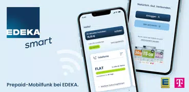 EDEKA smart