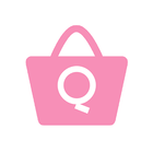 SQIN Shopping-icoon