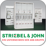 EDS Zählerplatz App