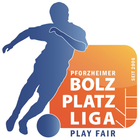 Pforzheimer Bolzplatzliga icône