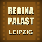 Regina Palast Leipzig-icoon