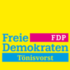 FDP Tönisvorst アイコン