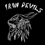 Iron Devils icône