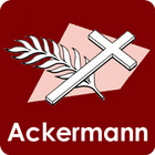 Ackermann Bestattungen AG ikon