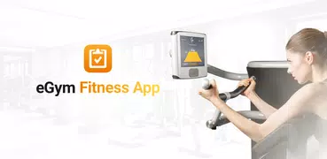 App EGYM Fitness