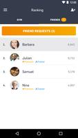 EGYM Fitness app screenshot 2